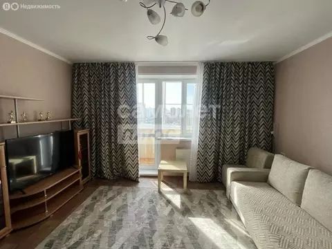 2-комнатная квартира: Миасс, улица Лихачёва, 43 (50.6 м)