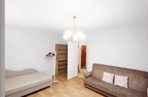 1-к кв. Санкт-Петербург просп. Большевиков, 39к1 (33.0 м)