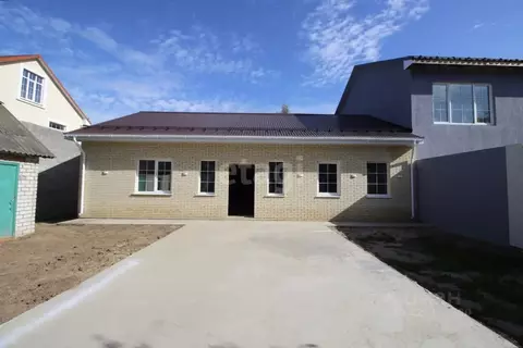 Дом в Ульяновская область, Ульяновск Озон СНТ, 436 (120 м)