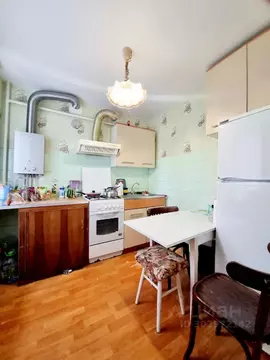 1-к кв. Тульская область, Новомосковск Московская ул., 7 (30.1 м)