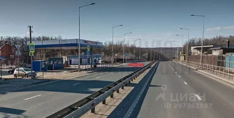 Участок в Самарская область, Самара Чапаевская ул. (5.0 сот.)