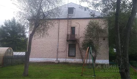 Помещение свободного назначения в Свердловская область, Сысертский ...