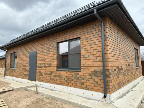 Коттедж в Нижегородская область, Нижний Новгород д. Малая Ельня,  (75 ...