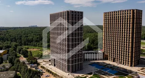 Торговая площадь в Москва ул. Красного Маяка, 26А (76 м)