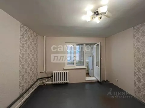 Студия Тюменская область, Тюмень Олимпийская ул., 12 (21.0 м)