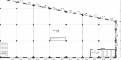 Помещение свободного назначения в Краснодарский край, Сочи ул. Яна ...