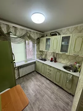 2-к кв. Краснодарский край, Анапа Крымская ул., 177 (49.9 м)