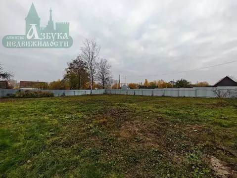 Участок в Смоленская область, Смоленск Рассвет СТ, 559А (10.0 сот.)