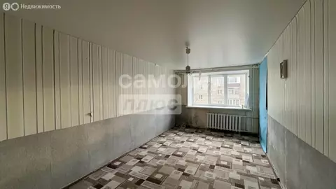 2-комнатная квартира: Уфа, Октябрьский район, Парковая улица, 16 (47 ...