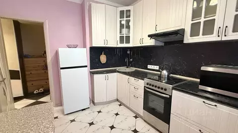 3-к кв. Москва ул. Корнейчука, 47 (60.4 м)