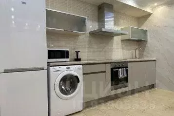 2-к кв. Крым, Ялта ул. Боткинская, 1 (55.0 м)