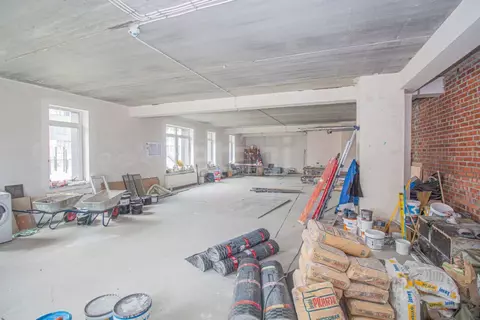 Помещение свободного назначения в Ямало-Ненецкий АО, Новый Уренгой ...