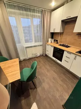 1-к кв. Тверская область, Тверь ул. Коробкова, 12 (35.4 м)