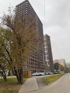 1-к кв. Московская область, Красногорск ул. Молодежная, 6 (40.0 м)