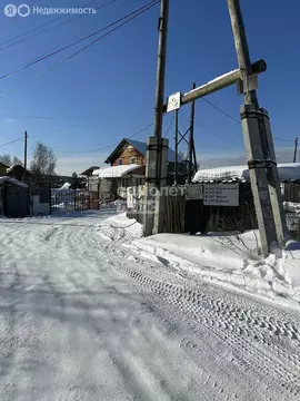 Дом в Екатеринбург, СНТ Ивушка, 20 (58 м)