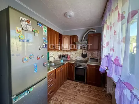 3-к кв. Приморский край, Дунай пгт ул. Морская, 17 (65.2 м)