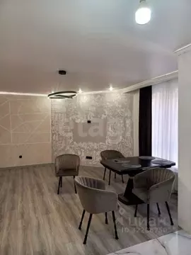 3-к кв. Ставропольский край, Ставрополь ул. Генерала Маргелова, 5/2 ...