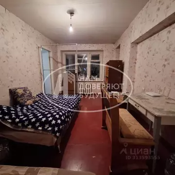 3-к кв. Пермский край, Пермь ул. Мильчакова, 14 (55.0 м)