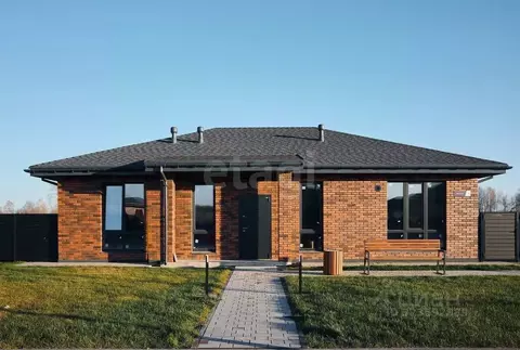 Дом в Тюменская область, Тюменский муниципальный округ, 27/72 кп ул. ...