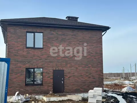 Дом в Костромская область, Кострома Малиновка кп,  (145 м)