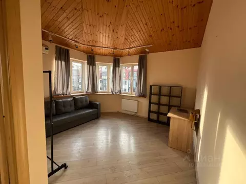 1-к кв. Московская область, Одинцовский городской округ, с. Ромашково ...