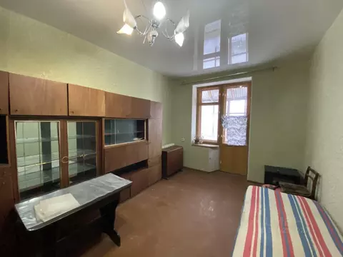 1-к кв. Пермский край, Пермь ул. Мира, 55 (36.0 м)