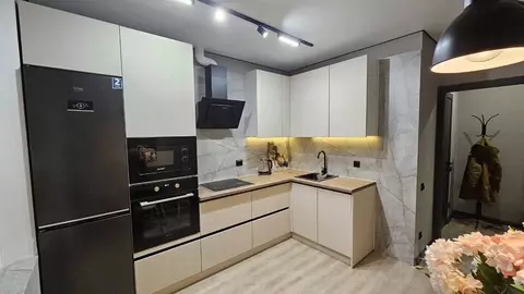 1-к кв. Татарстан, Казань ул. Анаса Тазетдинова, 4А (33.6 м)