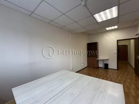 Офис в Санкт-Петербург Полюстровский просп., 28 (20 м)