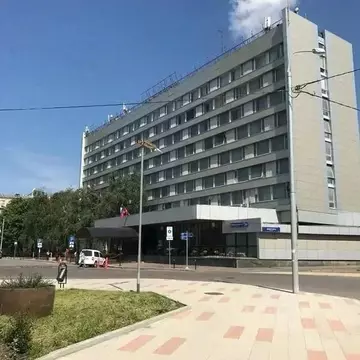 Комната Москва ул. Хамовнический Вал, 34 (10.0 м)