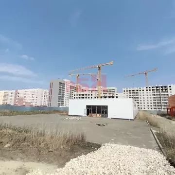 Торговая площадь в Пензенская область, Пензенский район, Засечный ...