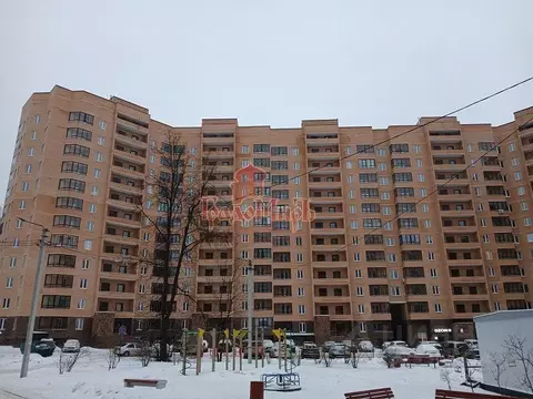 2-к кв. Московская область, Дмитров Московская ул., 21 (61.0 м)