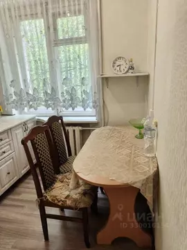 2-к кв. Московская область, Пушкино Писаревский проезд, 3 (46.0 м)