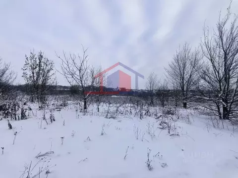 Участок в Белгородская область, Губкин Революционная ул. (16.27 сот.)