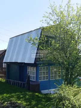 Дом в Томская область, Томск Мебельщик садовое товарищество, 329 (30 ...