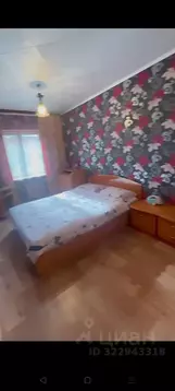 2-к кв. Иркутская область, Иркутск ул. Баумана, 202 (56.0 м)