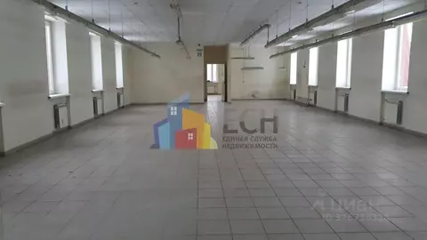 Помещение свободного назначения в Тульская область, Тула Скуратовская ...