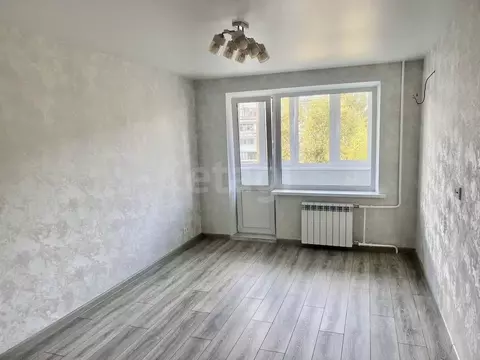 1-к кв. Самарская область, Самара ул. Осипенко, 34 (33.9 м)