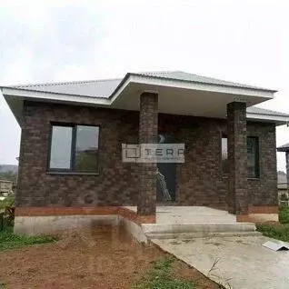 Дом в Башкортостан, Иглинский район, Акбердинский сельсовет, с. ...