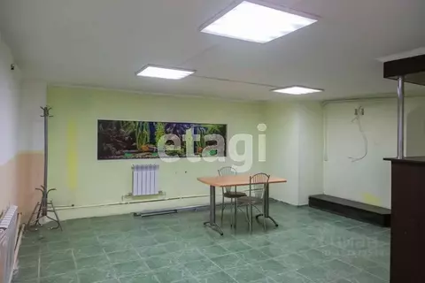 Офис в Бурятия, Улан-Удэ ул. Смолина, 42 (67 м)