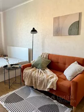 1-к кв. Ленинградская область, Мурино Всеволожский район, Новая ул., ...