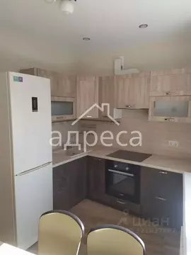 2-к кв. Самарская область, Самара Парковый пер., 3 (56.1 м)