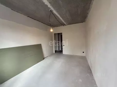 1-к кв. Ульяновская область, Ульяновск ул. Горького, 9 (37.1 м)