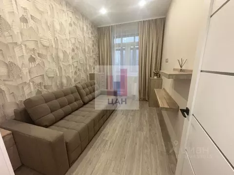 1-к кв. Московская область, Раменское ул. Березовая Роща, 4 (37.5 м)