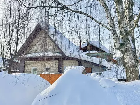 Дом в Пермский край, Пермь Ухтинская ул., 41 (50 м)
