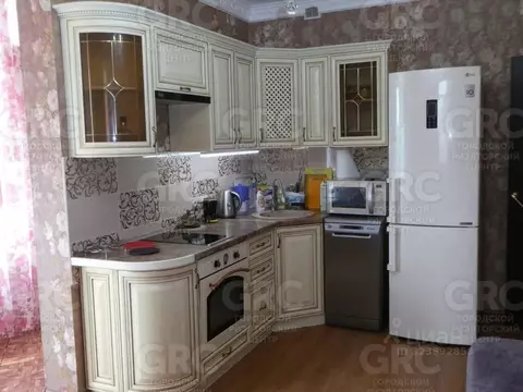 2-к кв. Краснодарский край, Сочи Новый Сочи мкр, ул. Цюрупы, 32 (59.0 ...