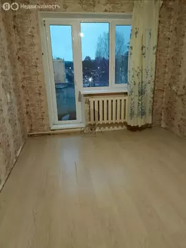 2-комнатная квартира: городской посёлок Никольский, Новая улица, 3 ...