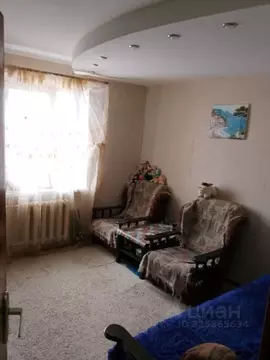 Комната Волгоградская область, Волгоград просп. Столетова, 2А (11.6 м)