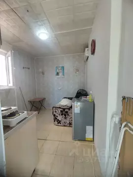 Студия Крым, Алушта пер. Заводской, 6/2 (18.0 м)