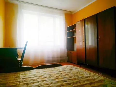 Комната Москва Байкальская ул., 48К1 (16.0 м)