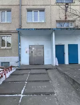 1-к кв. Иркутская область, Ангарск 32-й мкр, 7 (33.3 м)